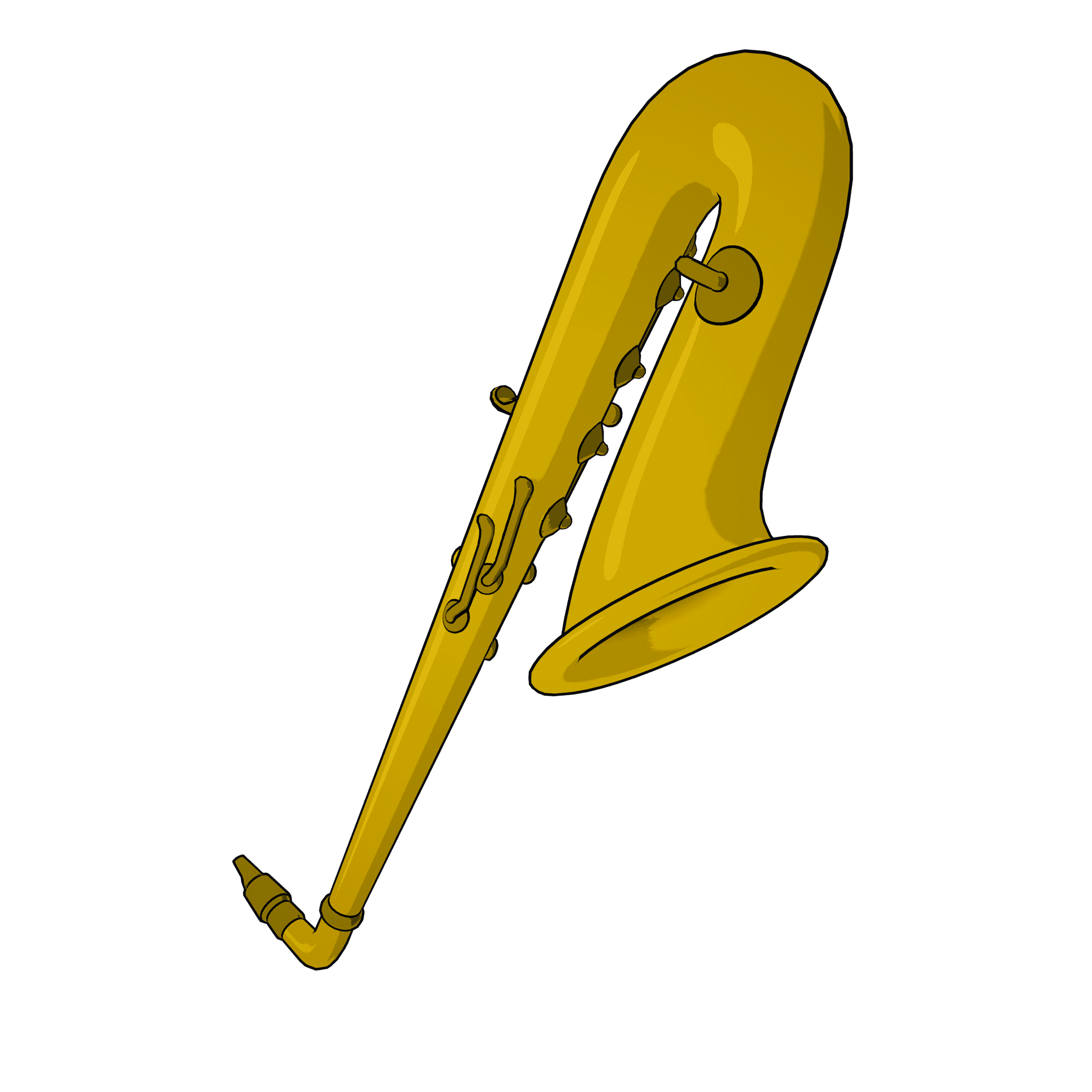 Lisa's Saxamaphone