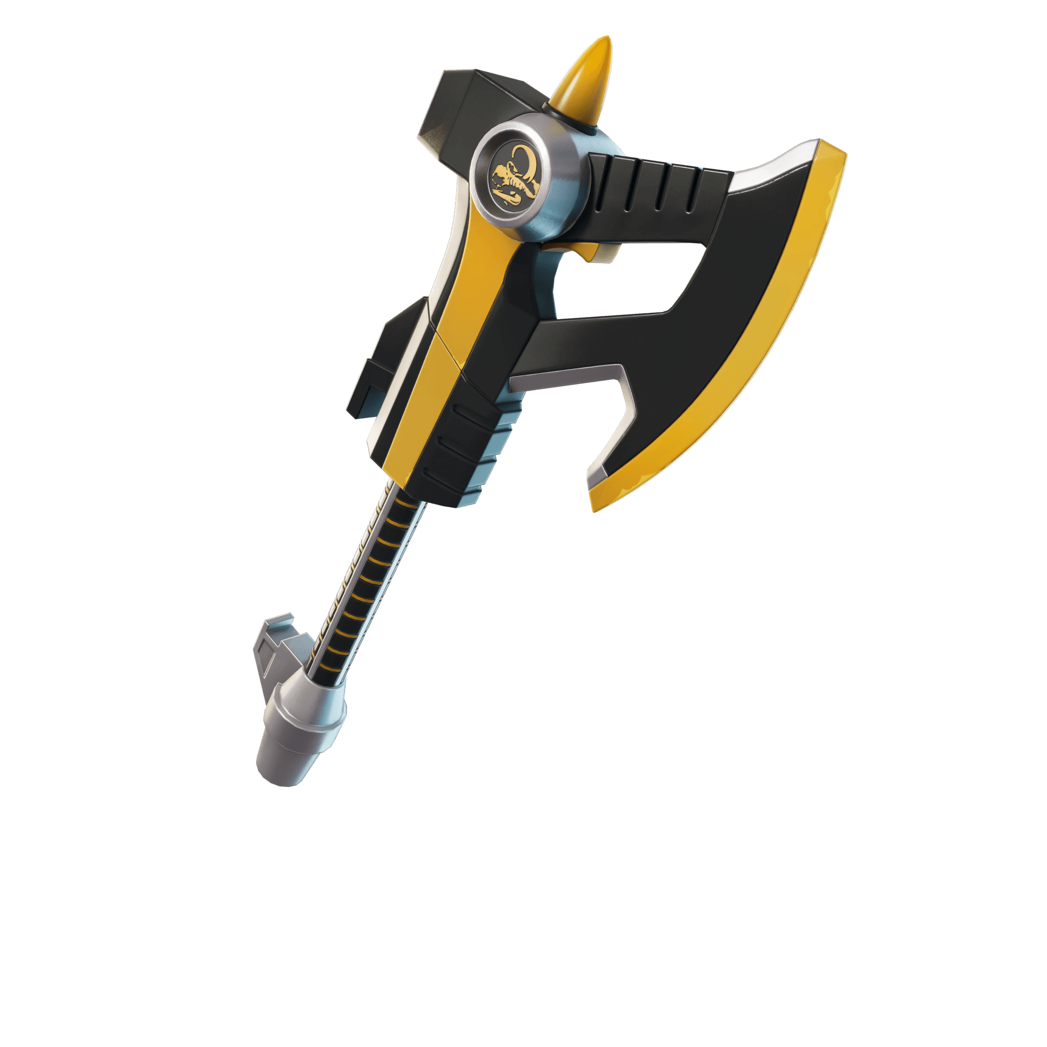 Power Axe