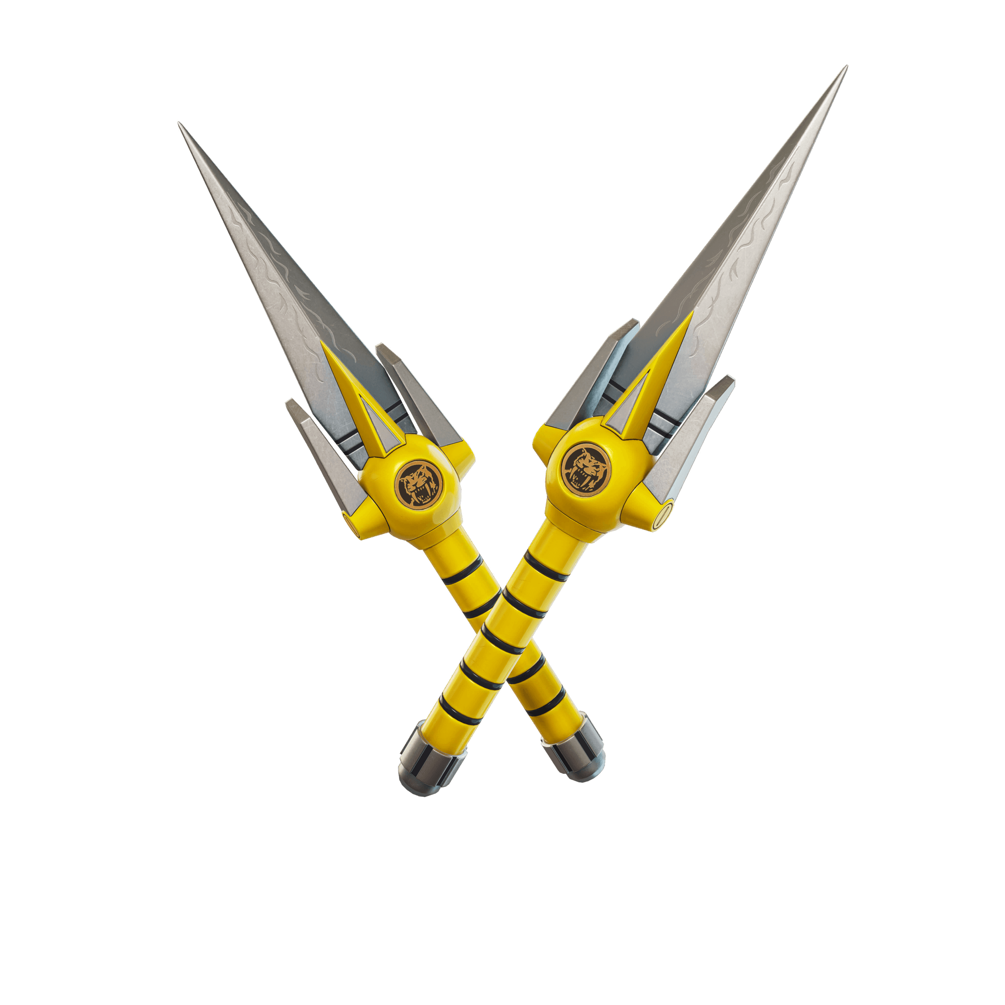 Power Daggers