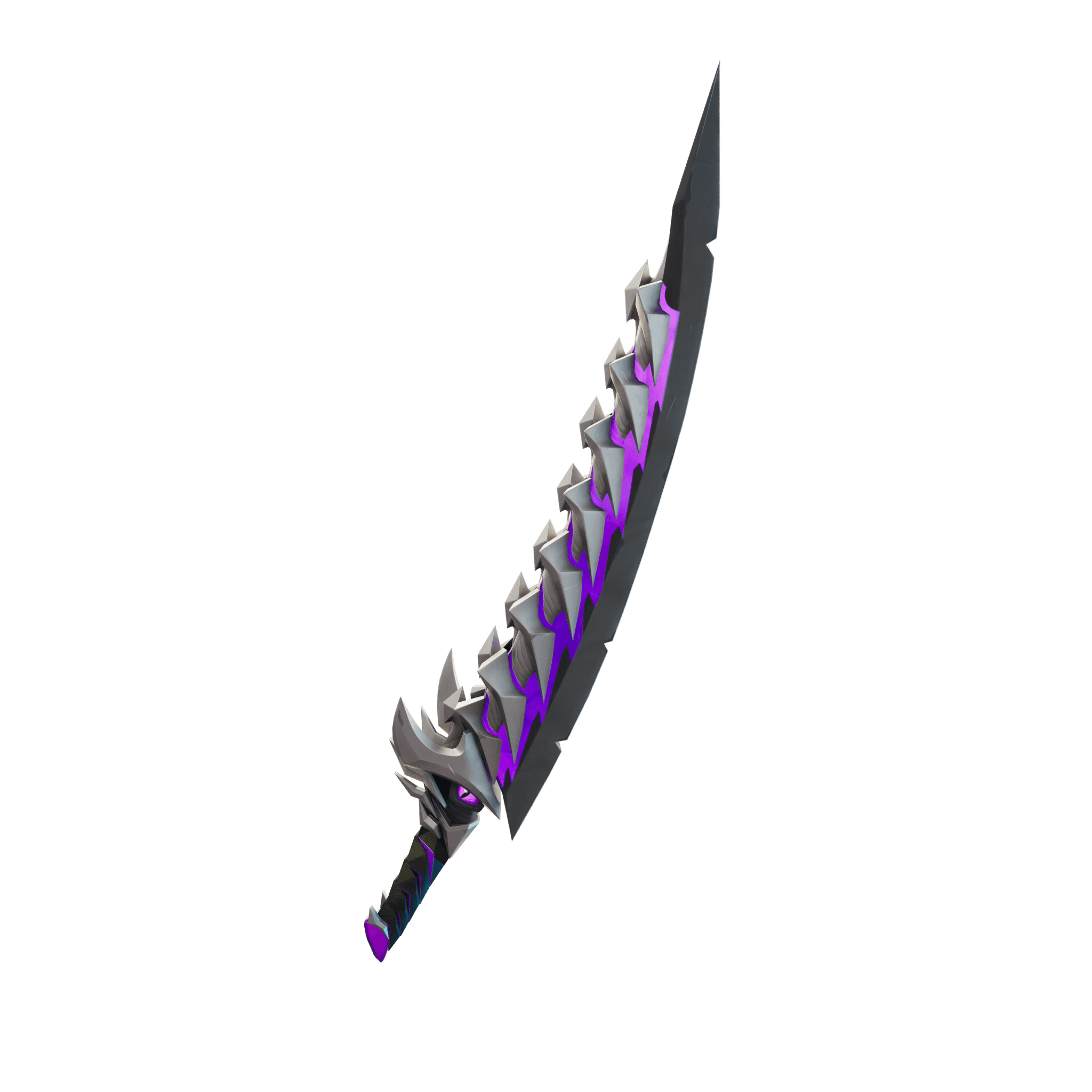 Asphodel Blade