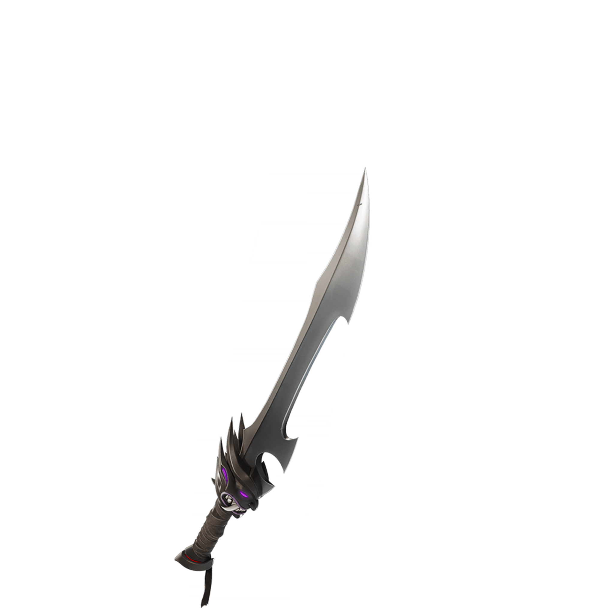 Sypher's Scimitar