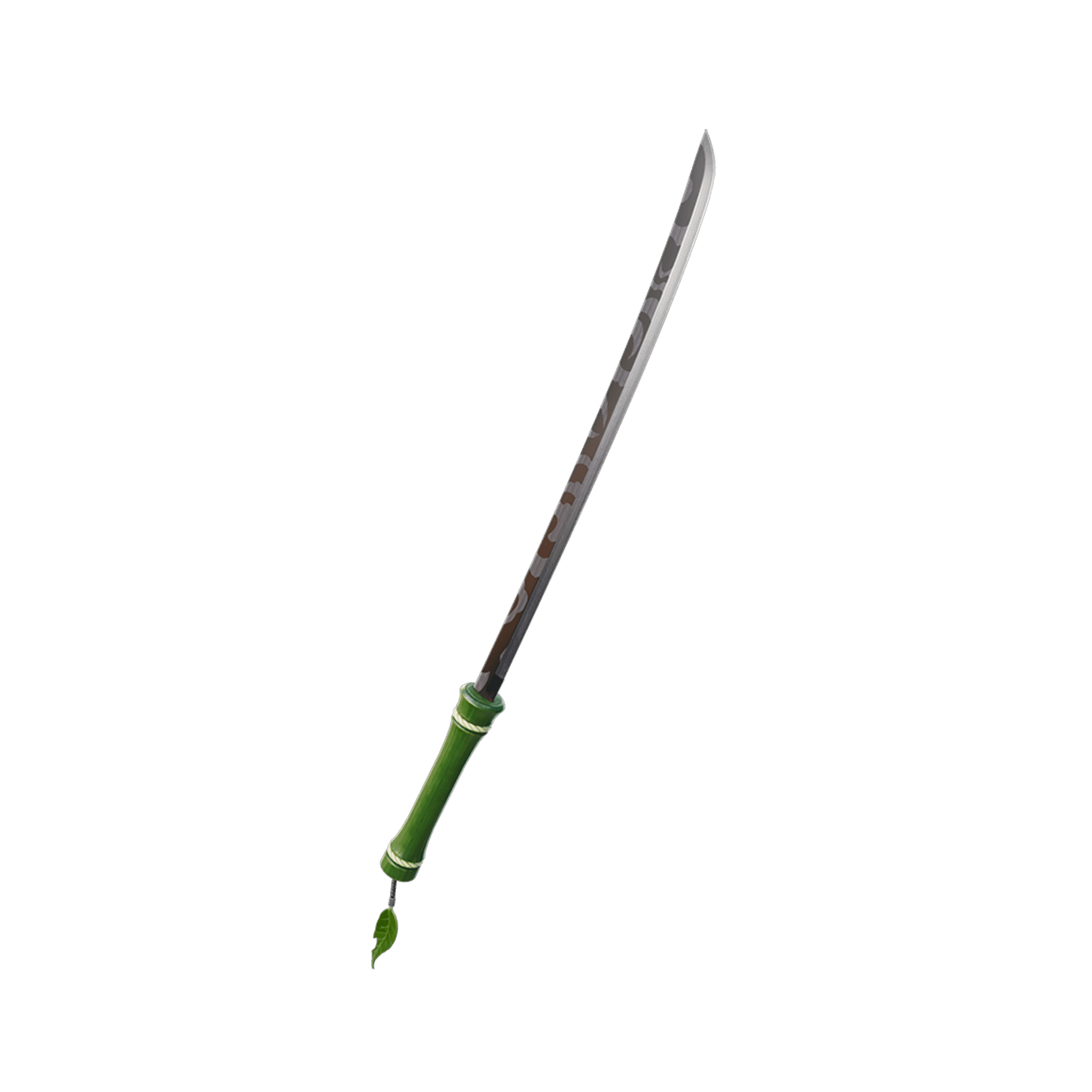 Dark Cloud Katana