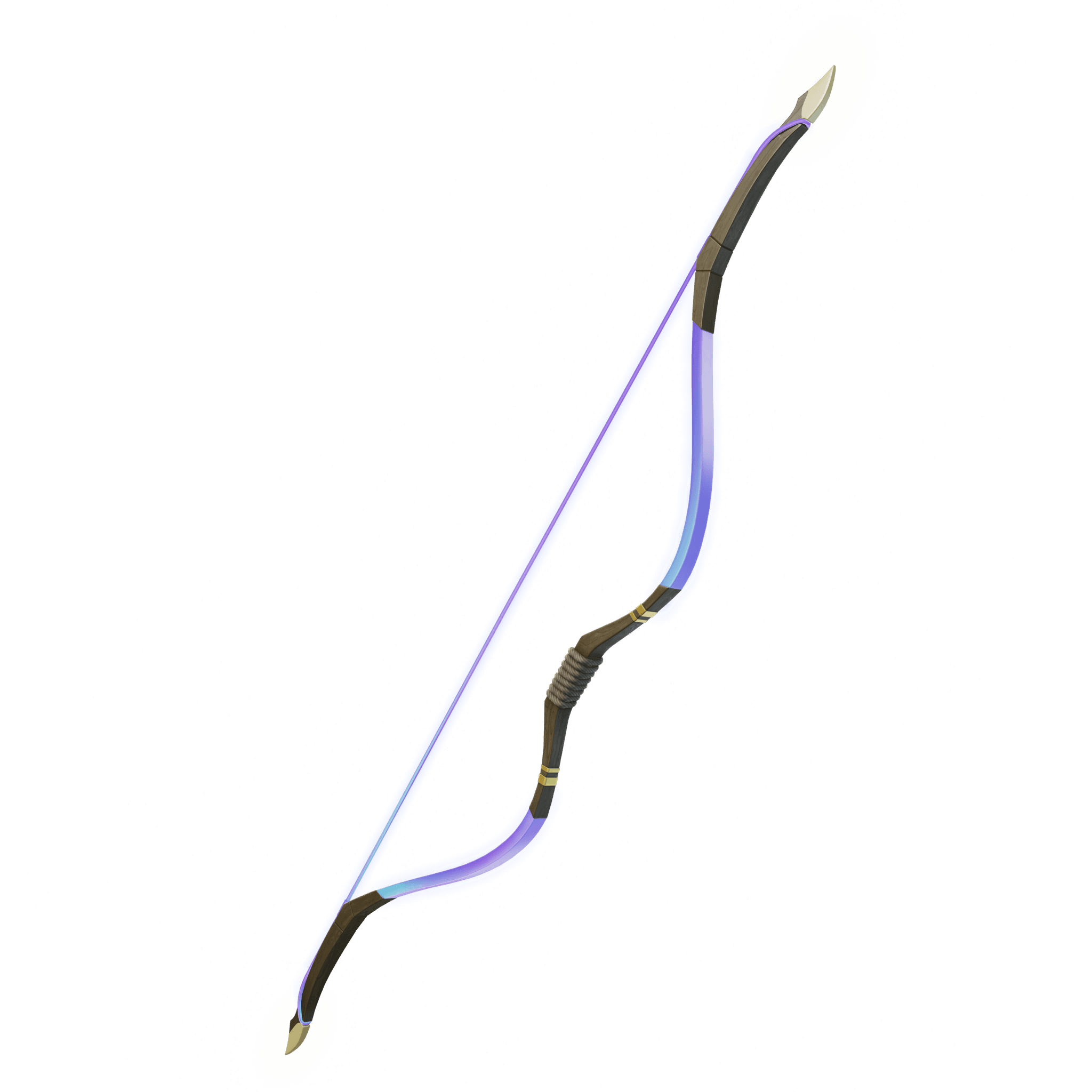 Ancient Hunter's Gak-gung