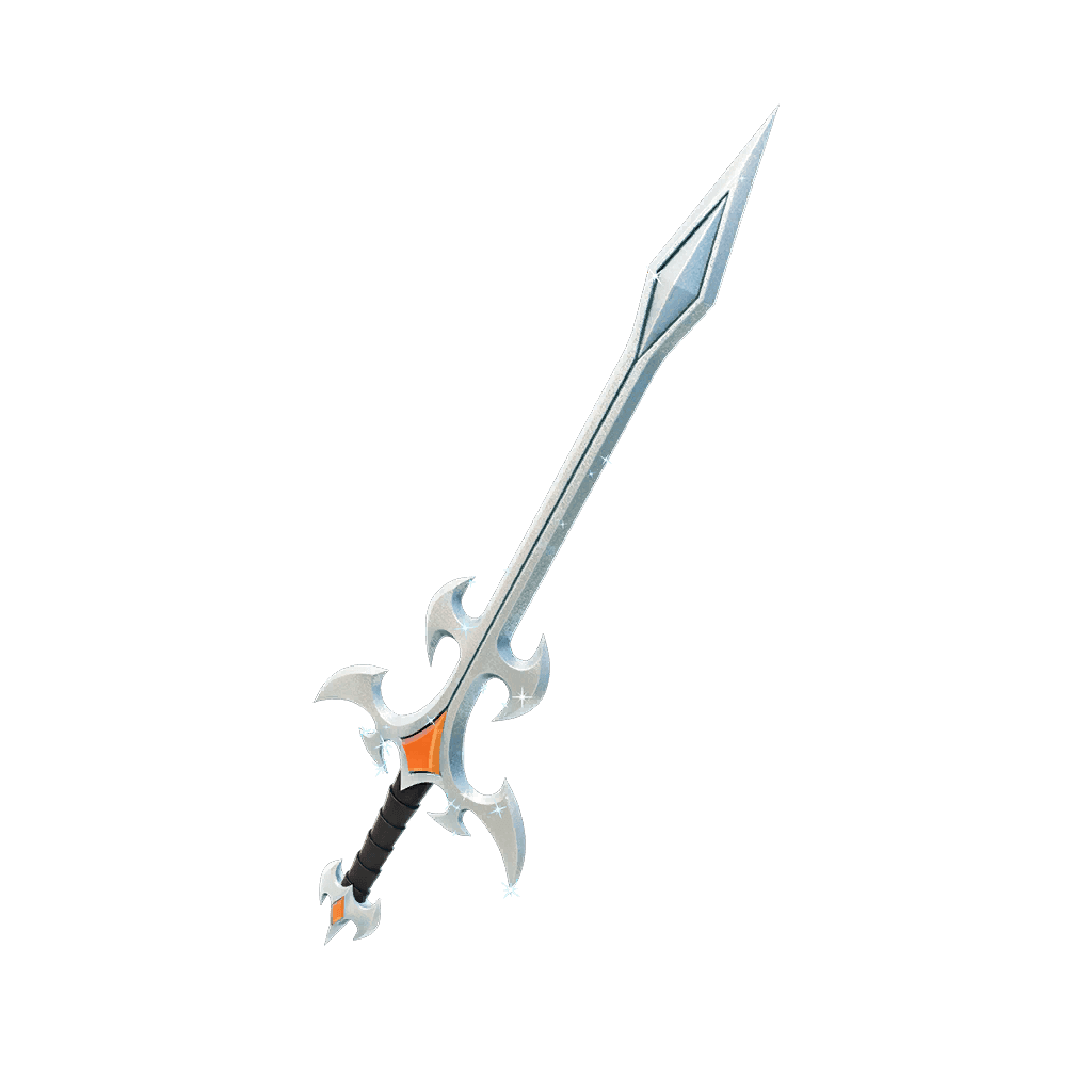 Ancient Blade of Daraku