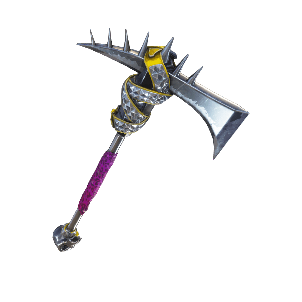 Anarchy Axe