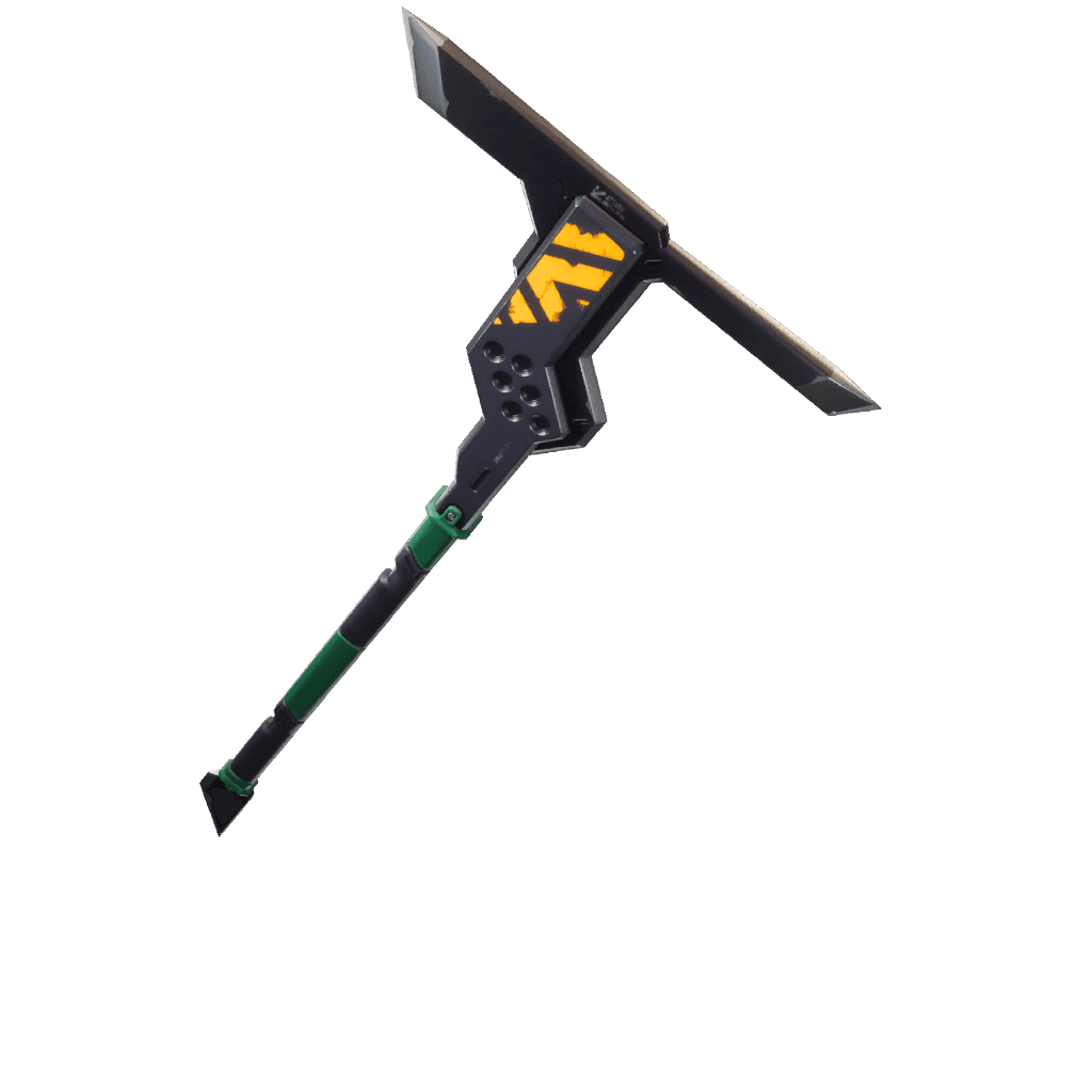 Angular Axe