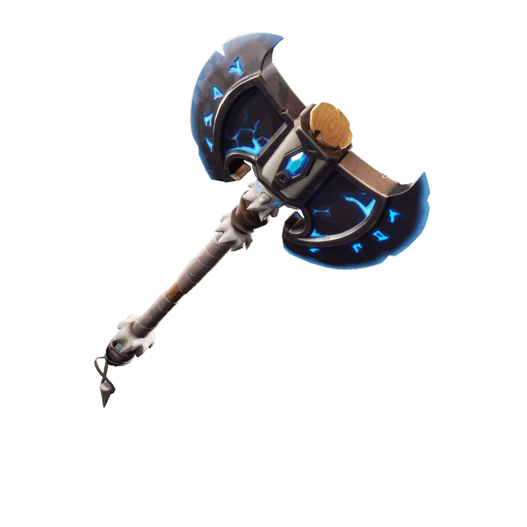 Battle Axe