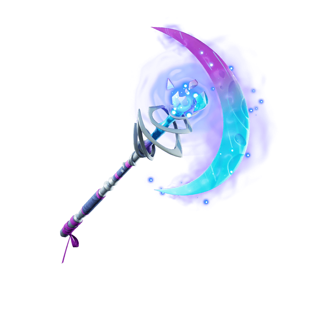 Astral Axe