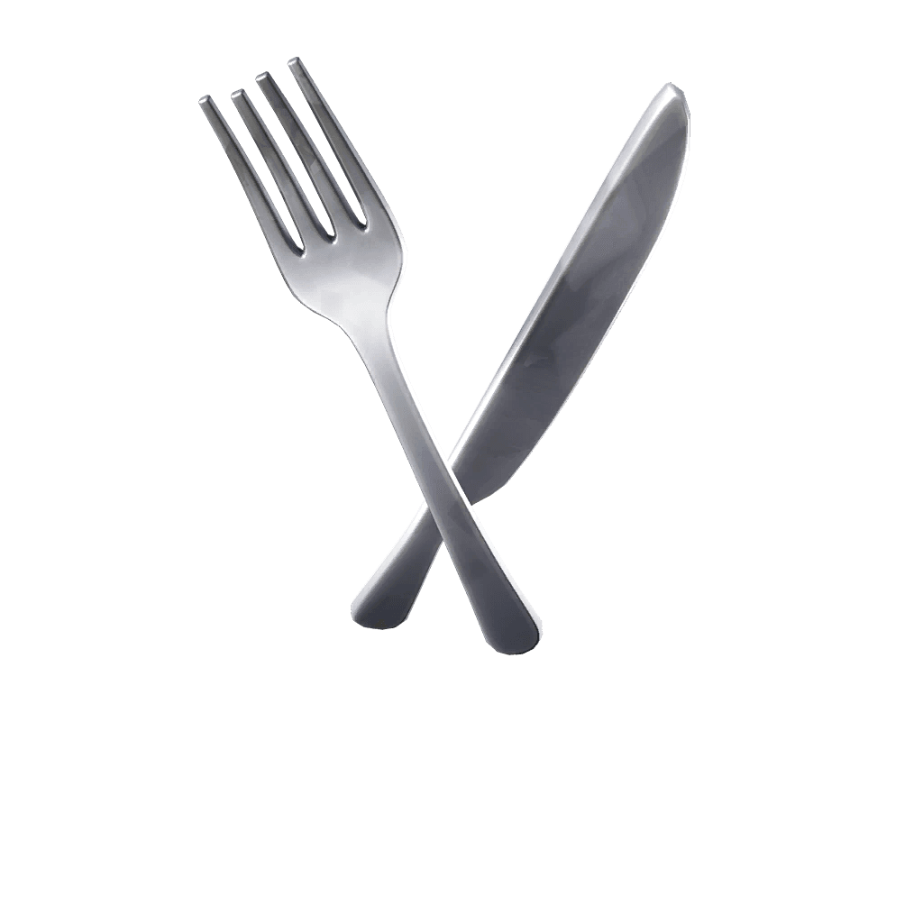Fork Knife
