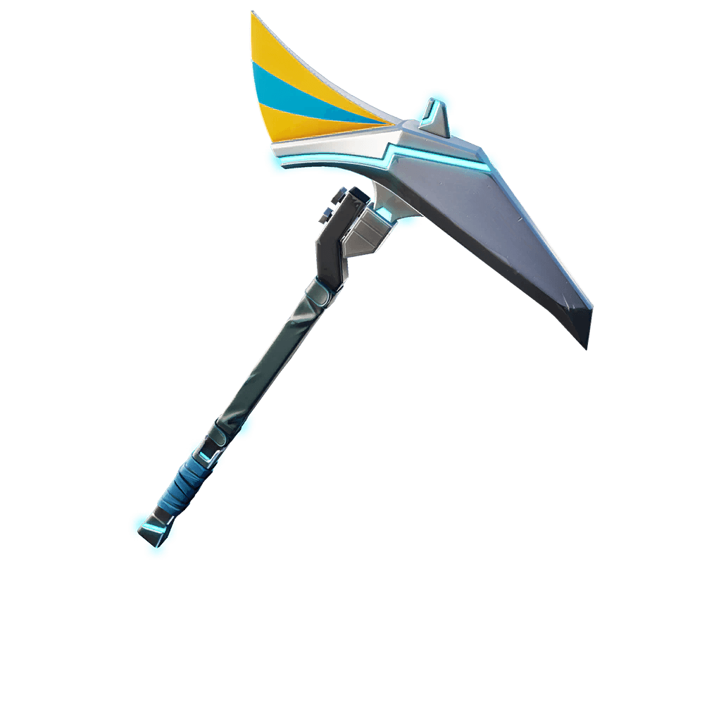 Aero Axe