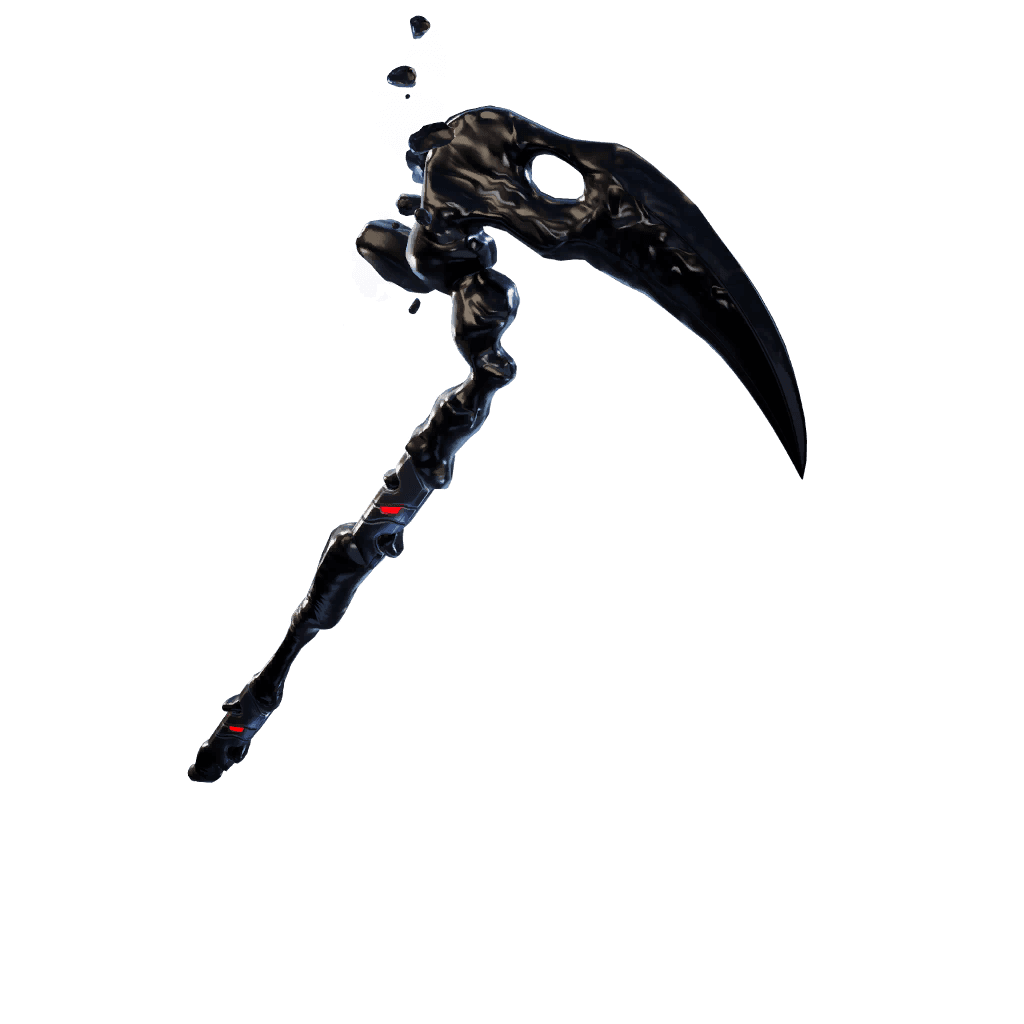 Chaos Scythe