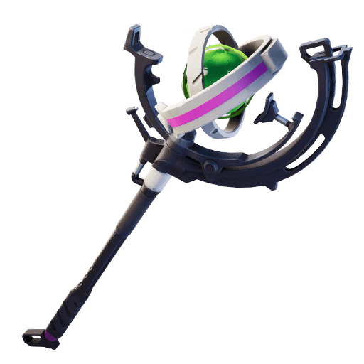 Witchia Axe