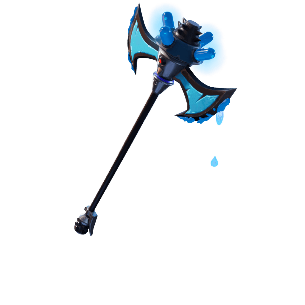 Drip Axe