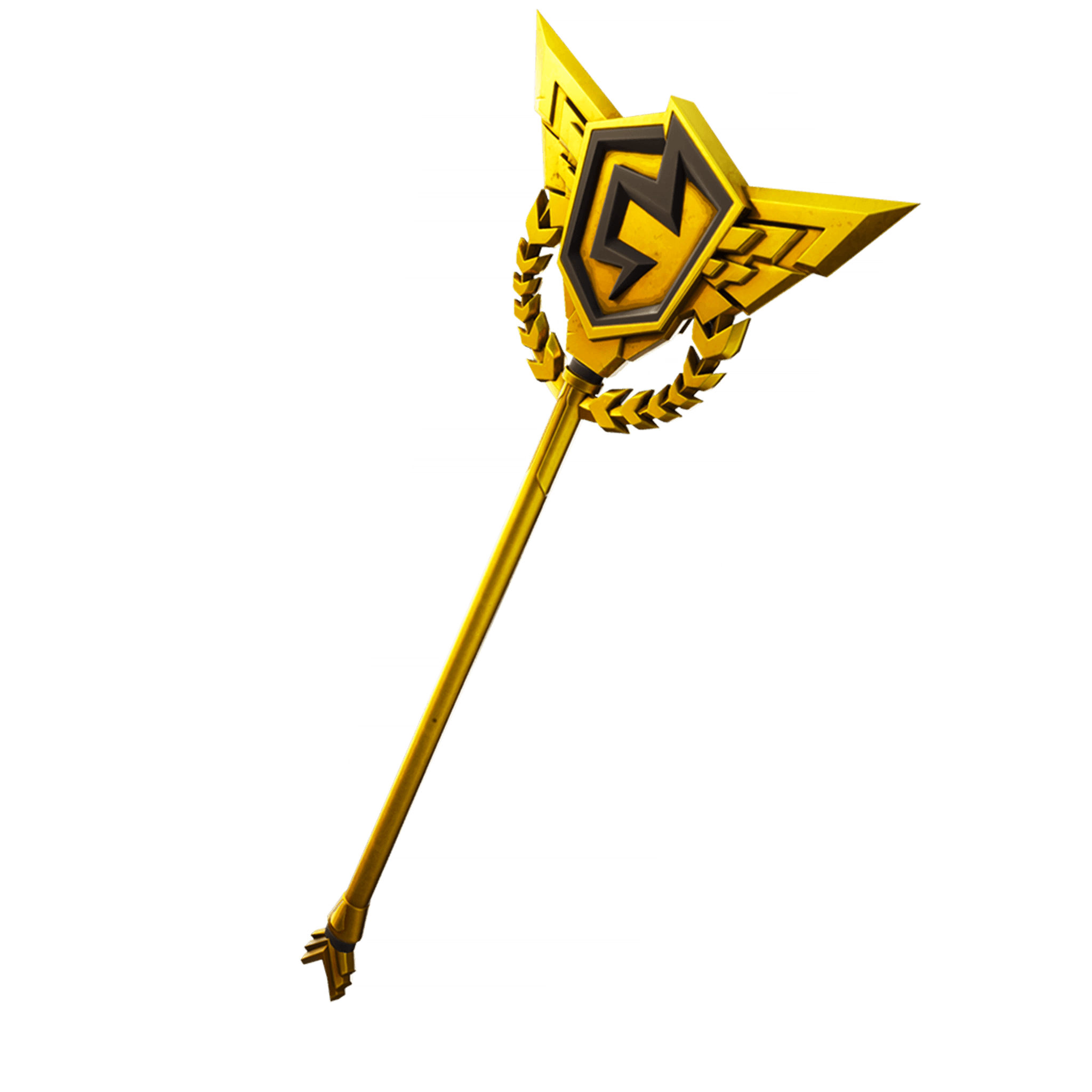 The Axe of Champions