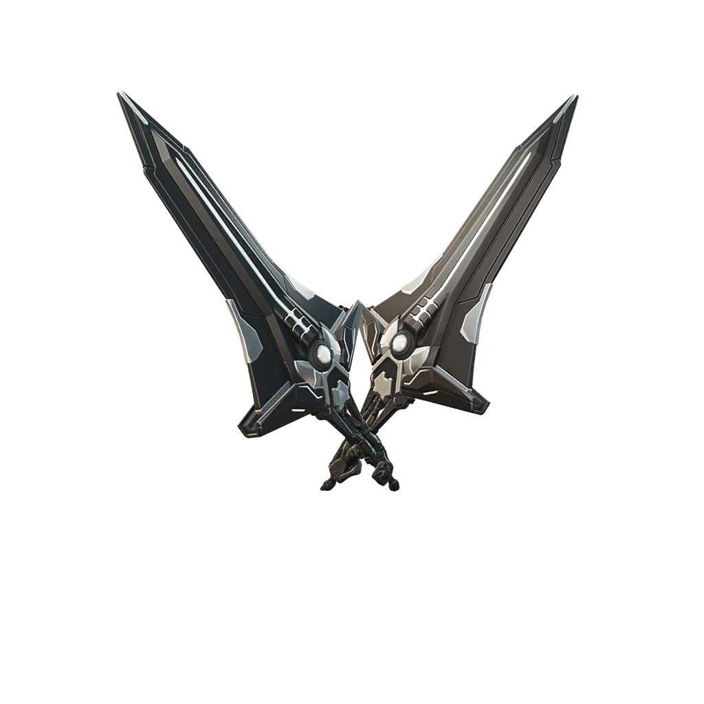 Shadow Combo Cleavers