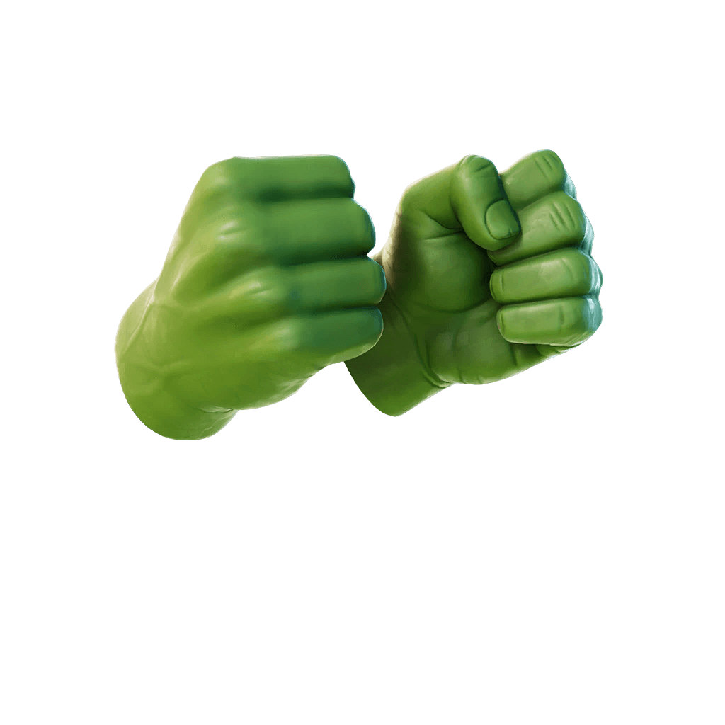 Hulk Smashers