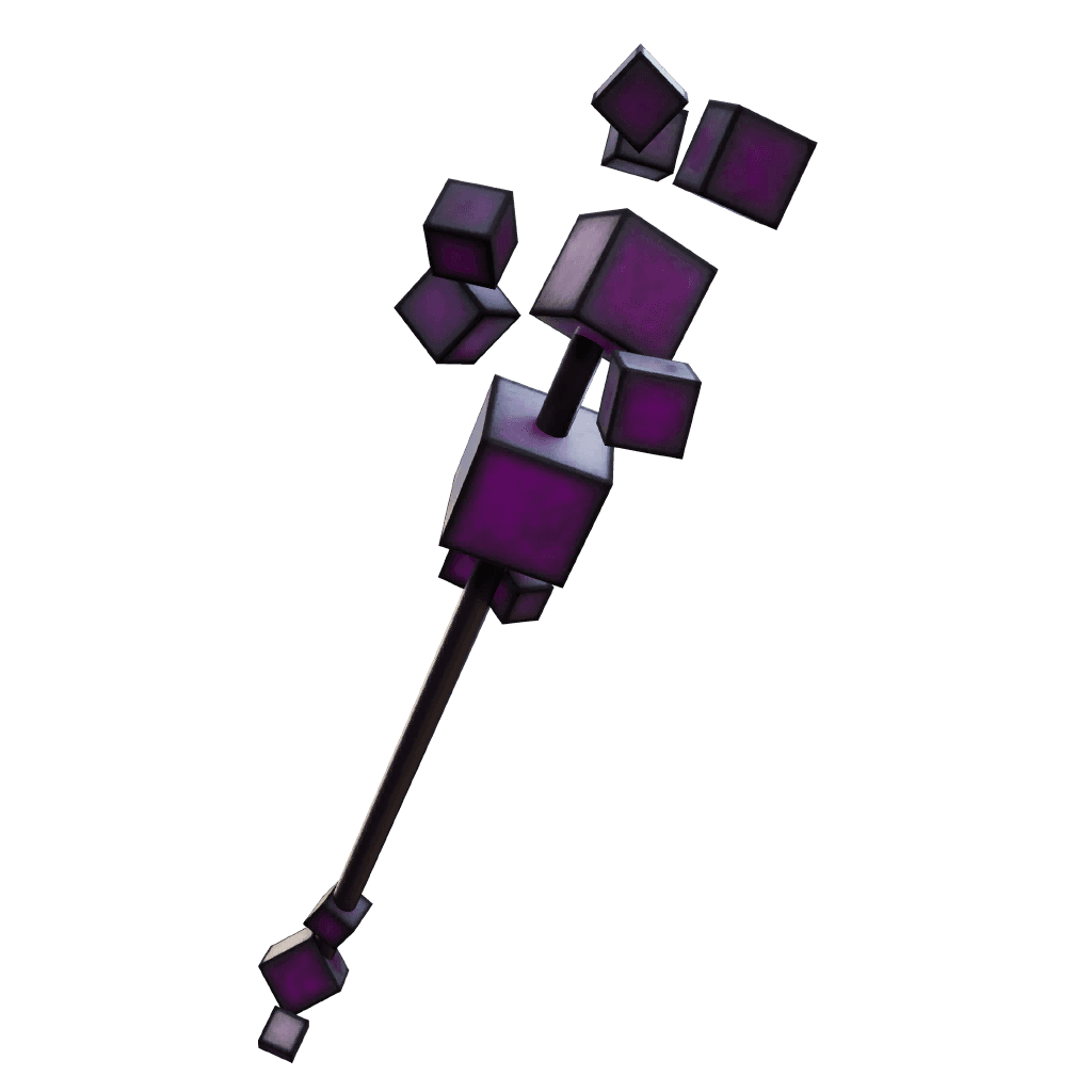 Cube Axe