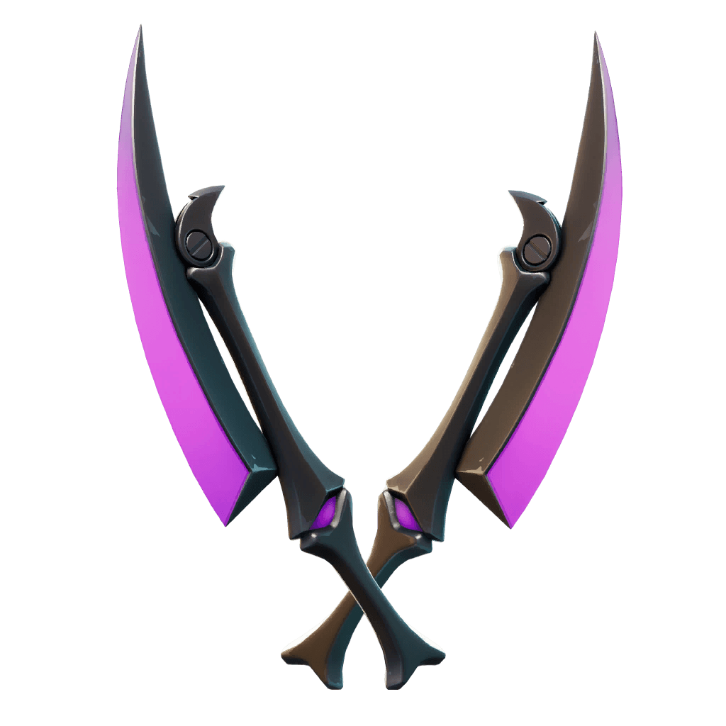 Grim Axes