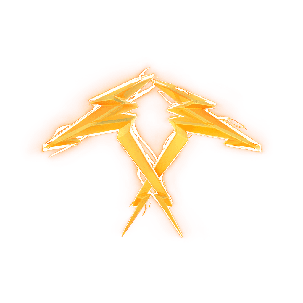 Speed Force Slashers