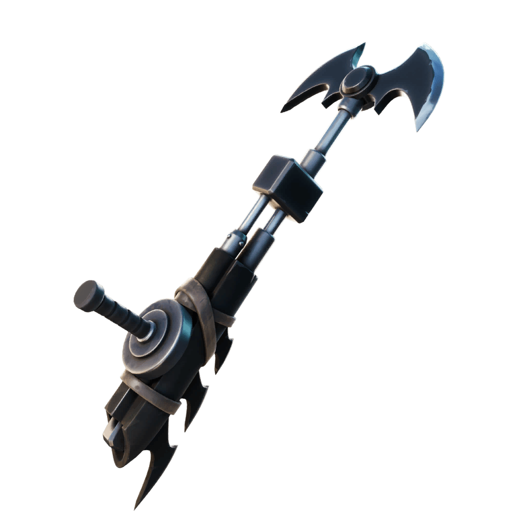 Grappling Axe