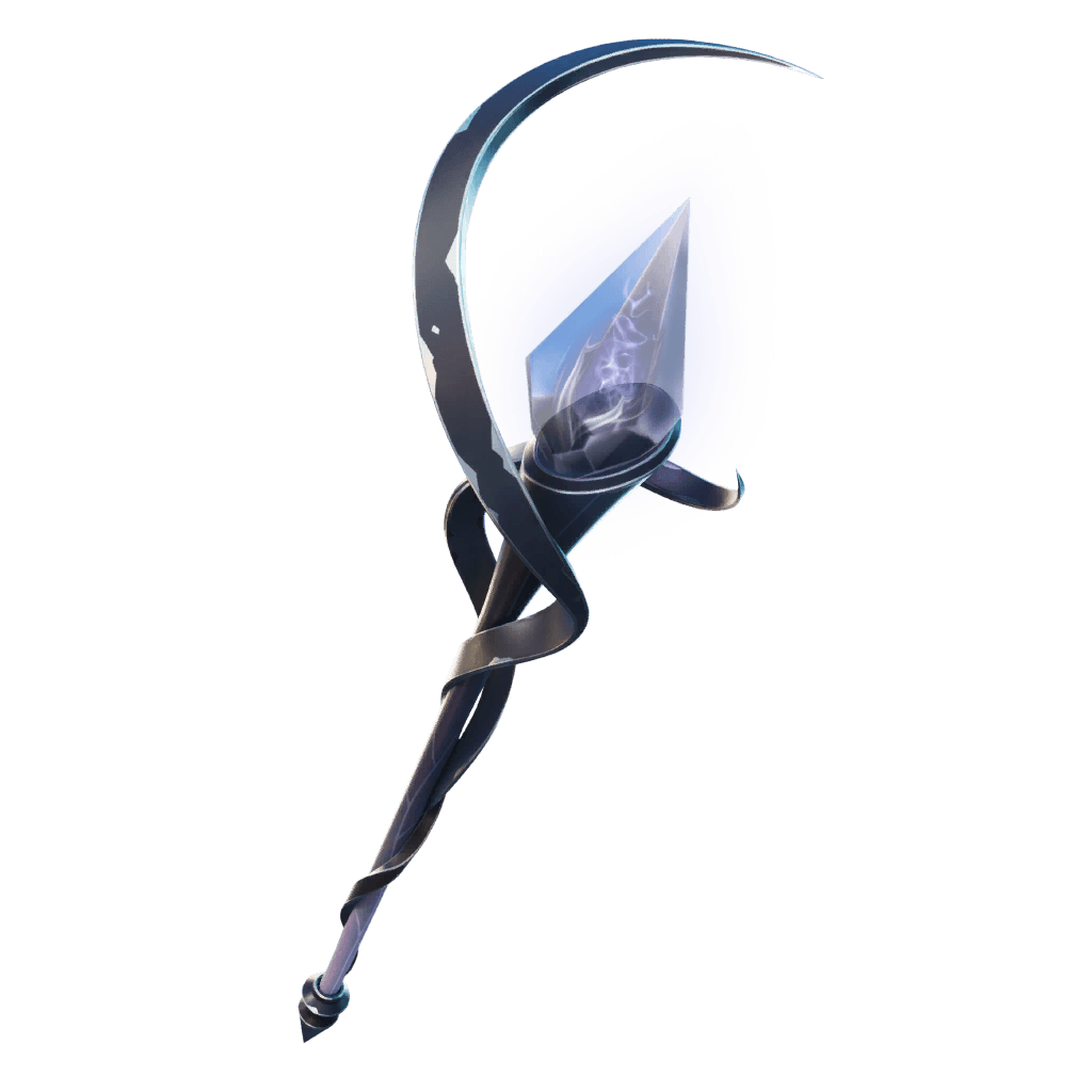 Crystaline Battle Wand