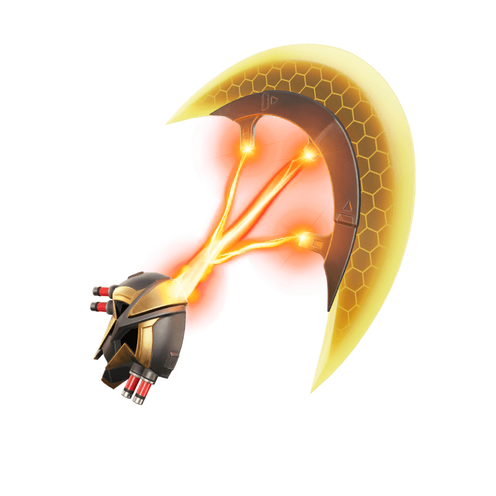 Vanguard Flame