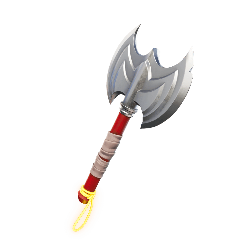 Athena's Battleaxe