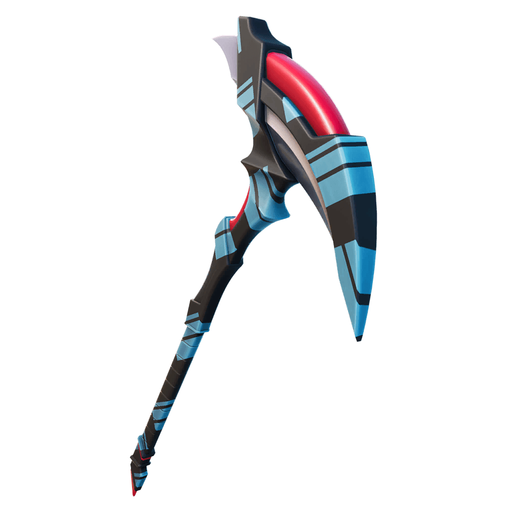 Perfect Prop Pickaxe