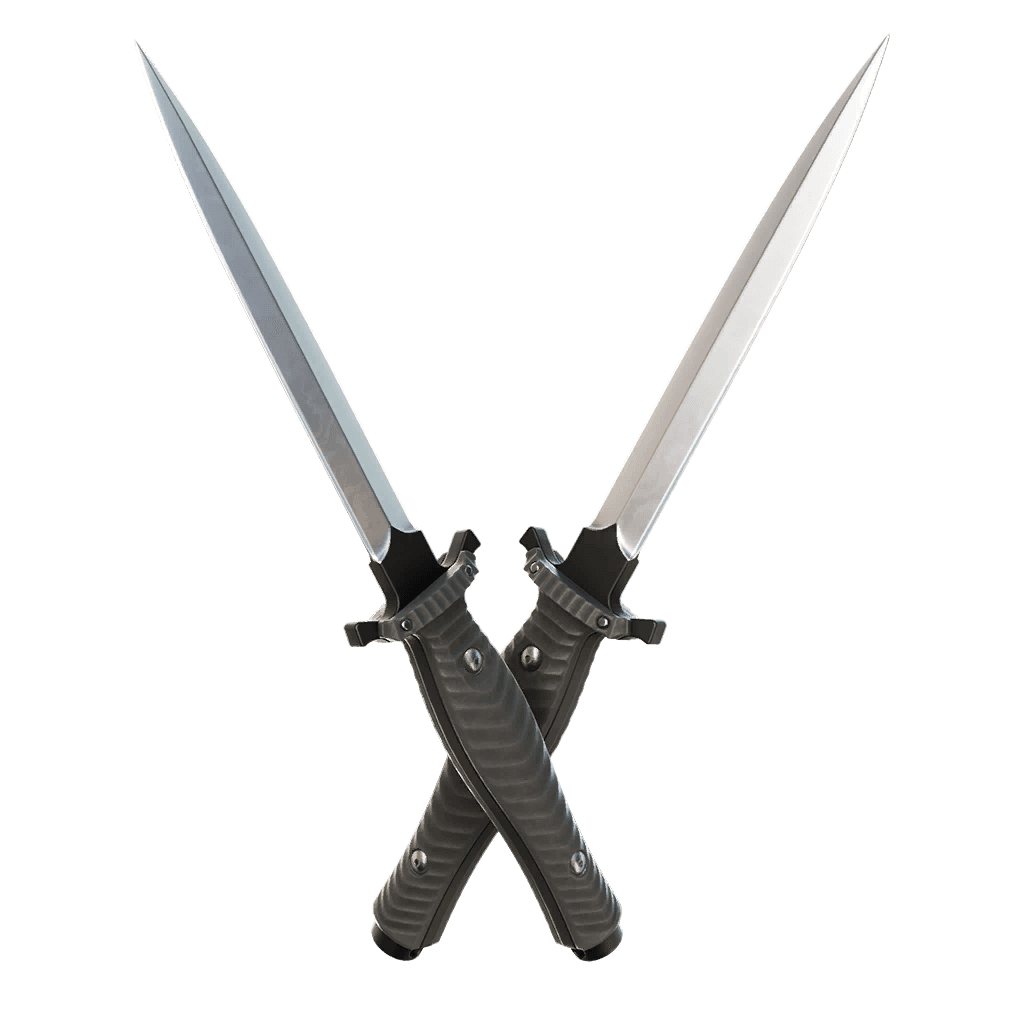 Twinblades