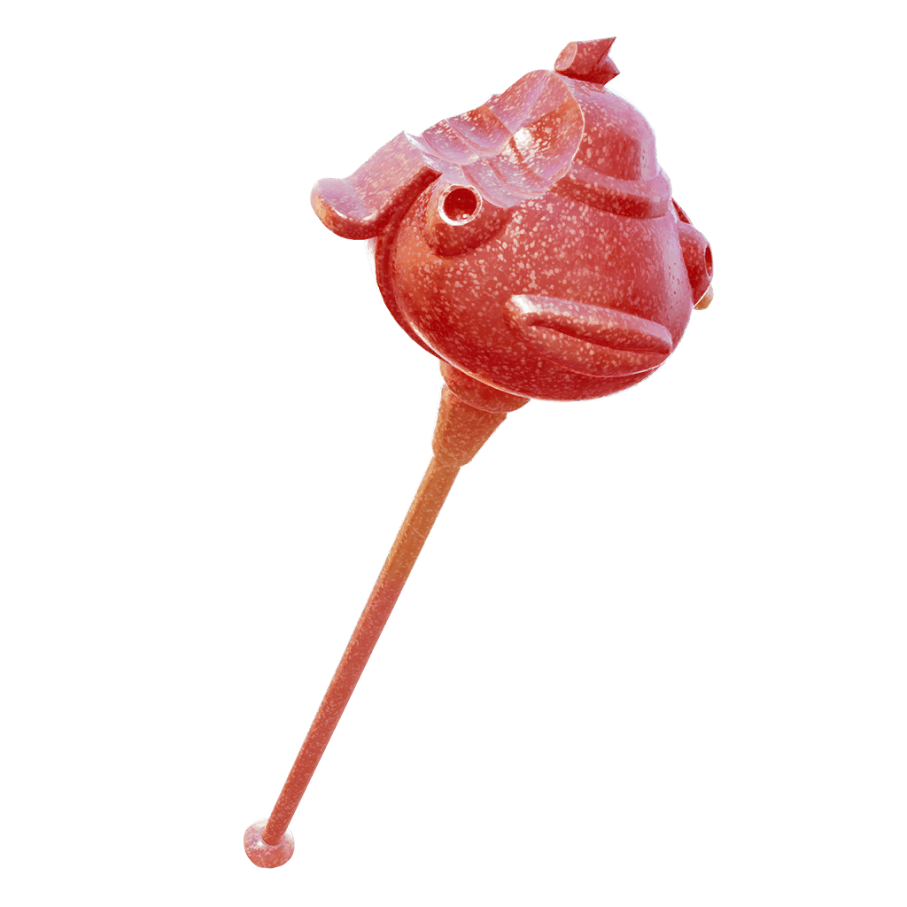 Giant Jelly Sourfish