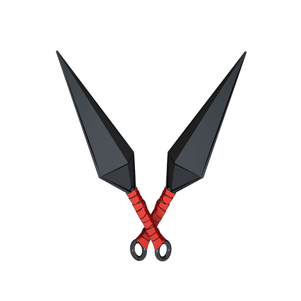 Kunai