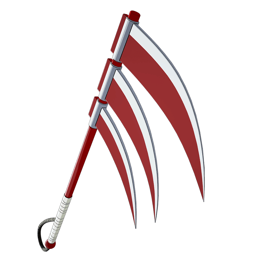 Hidan's Scythe