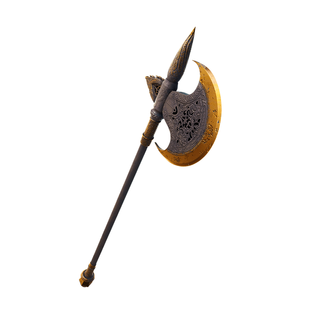 Parashurama Axe