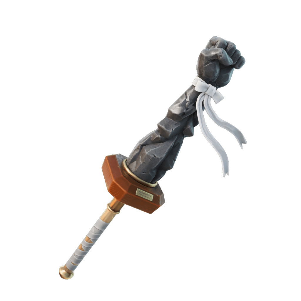 Fighting Tournament Trophy