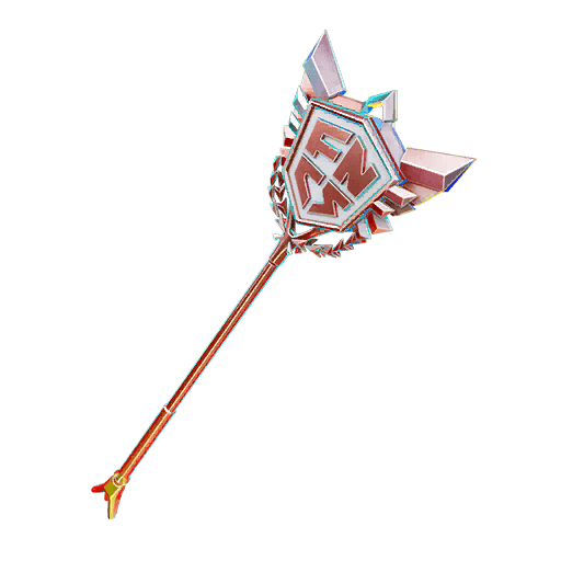 The Axe of Champions 2.0