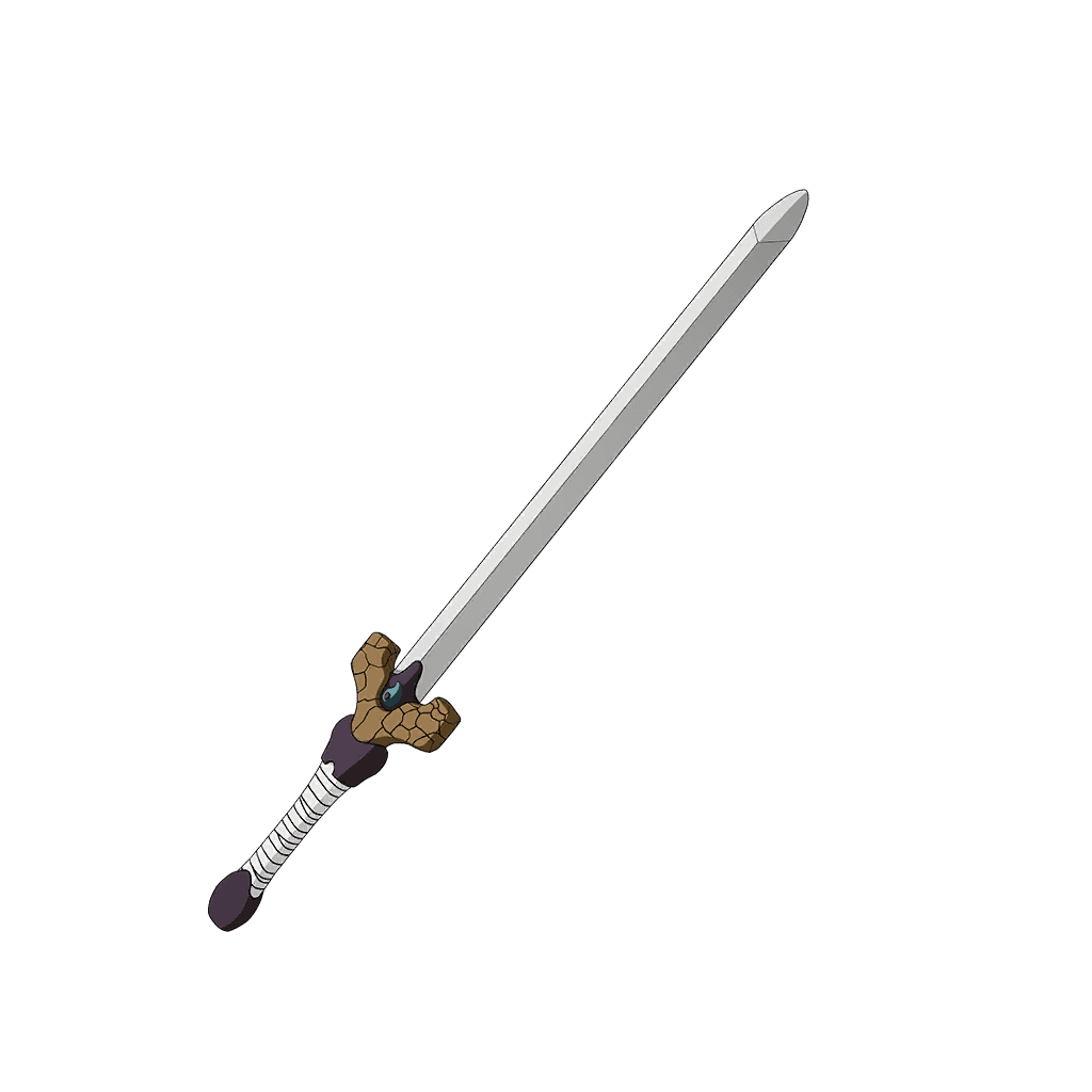 Sword of Kusanagi