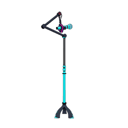 Hatsune's Mic-u