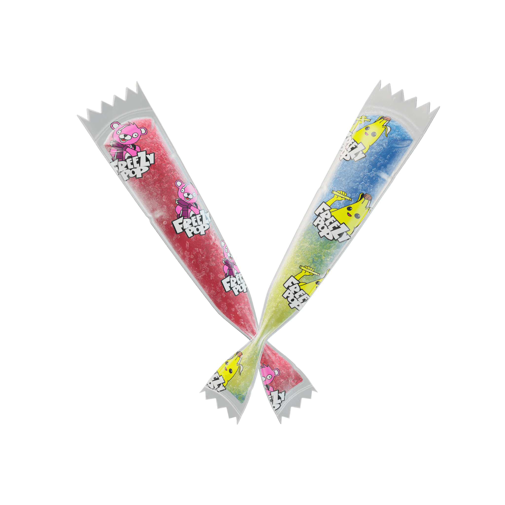 Freezy Pops