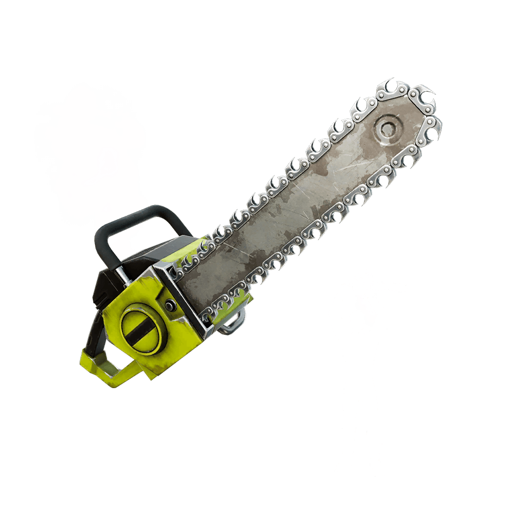 The Chainsaw