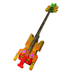 Ancient Artifact Bass