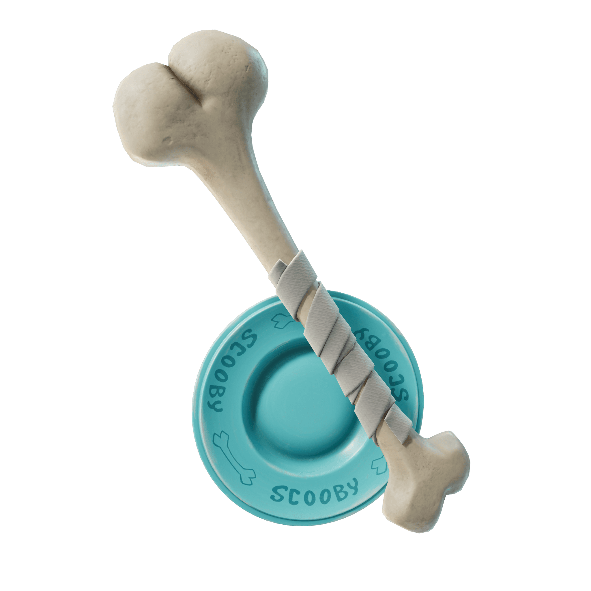 Mystery Inc. Strummer