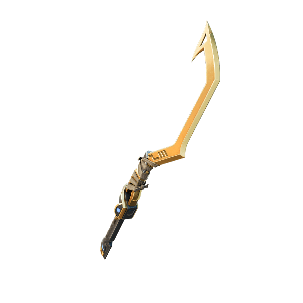 King's Khopesh