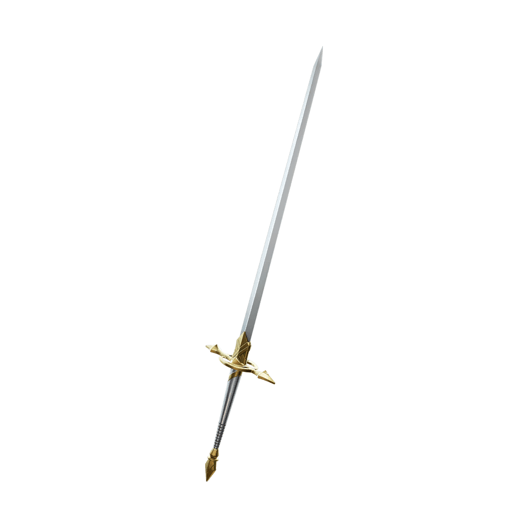 Formal Straightblade