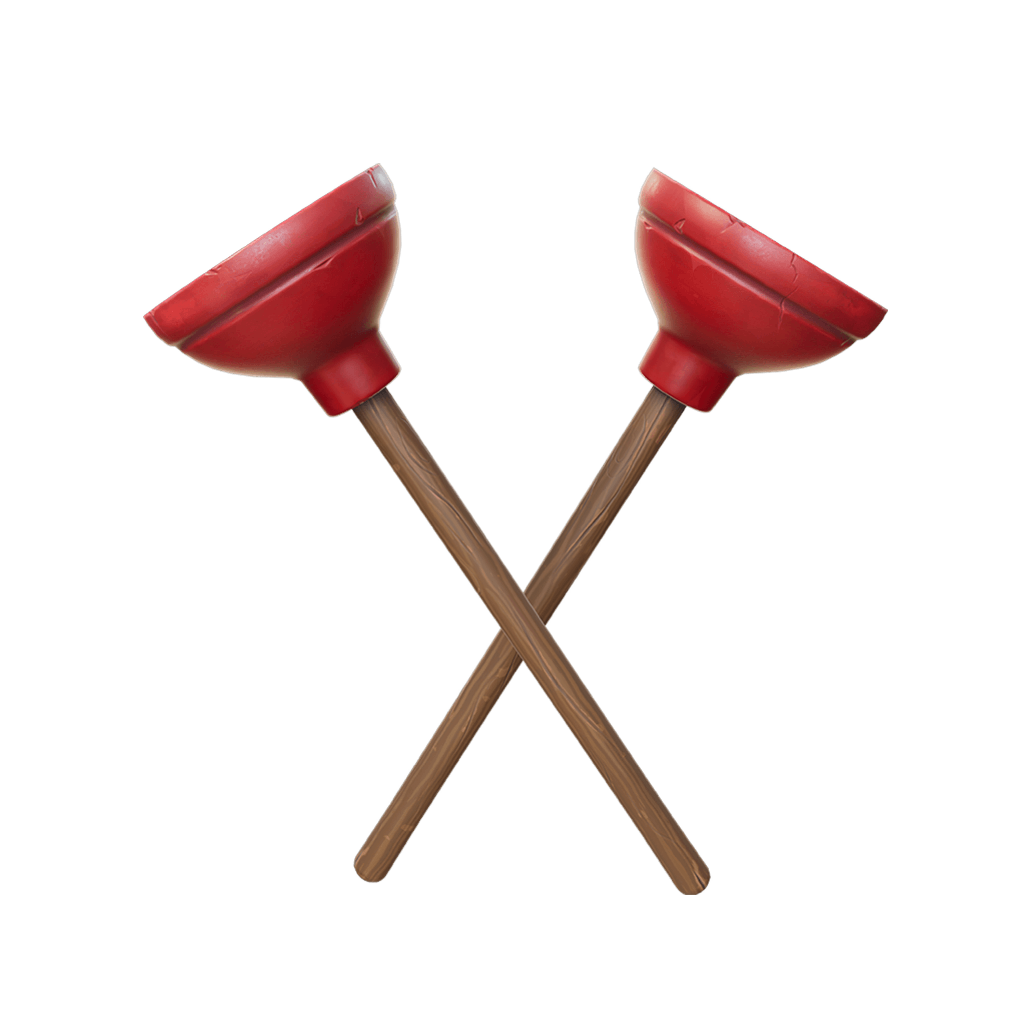 Plungerman's Plungers