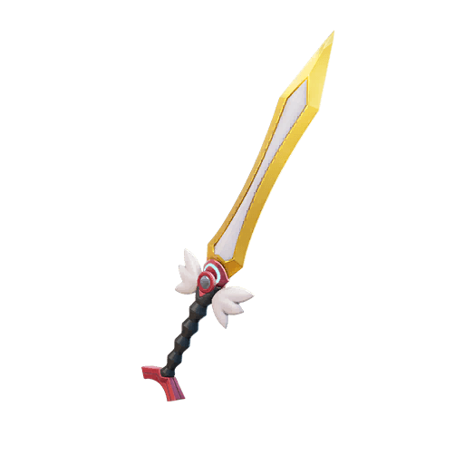 Legendary Blade of Insight