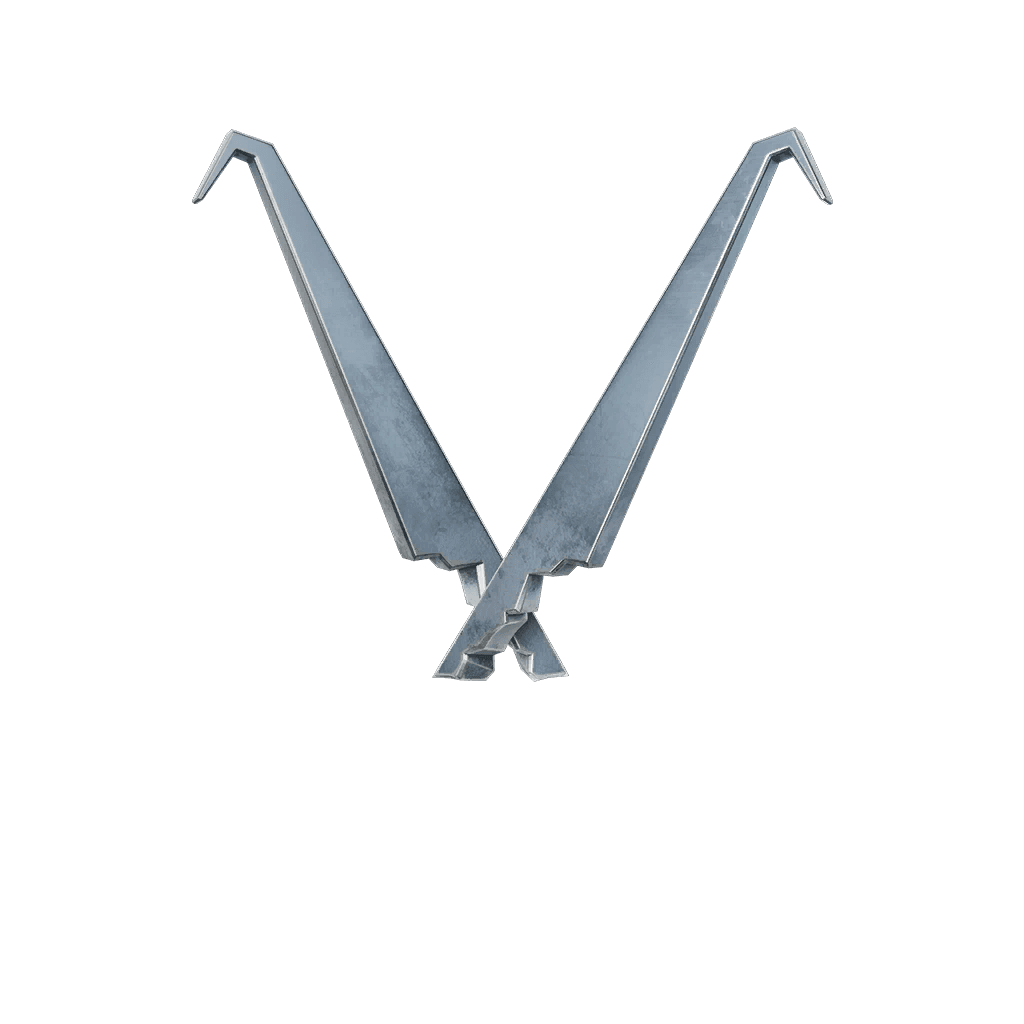 Mimetic Poly-Alloy Blades