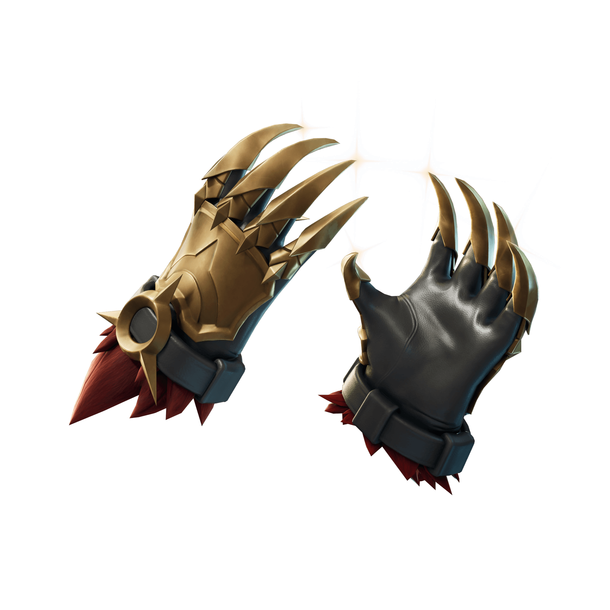 Lucien's Claws