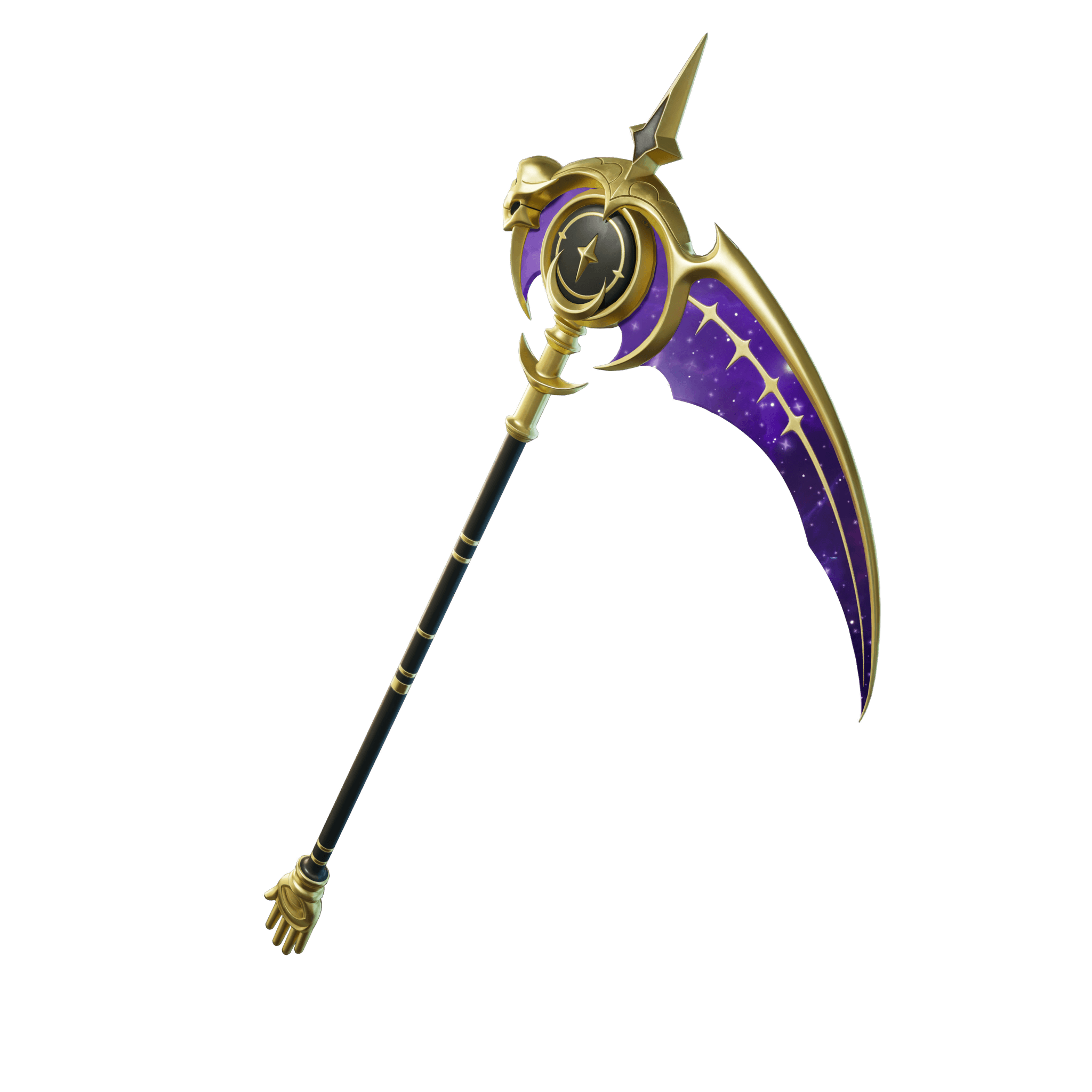 Starlit Scythe