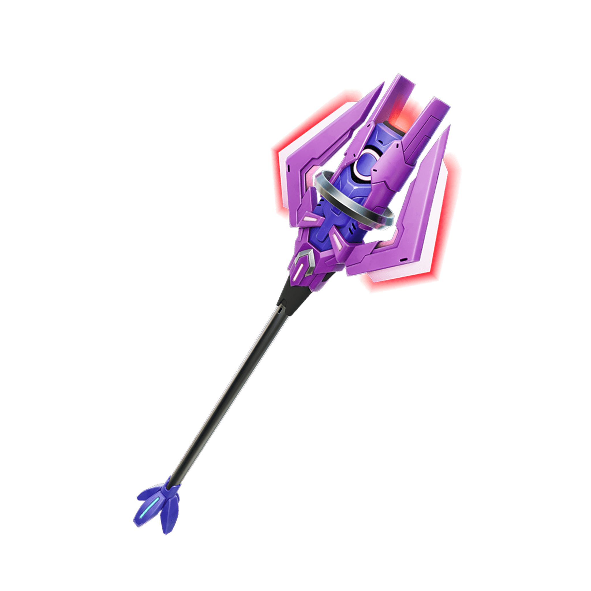 Galacta Staff