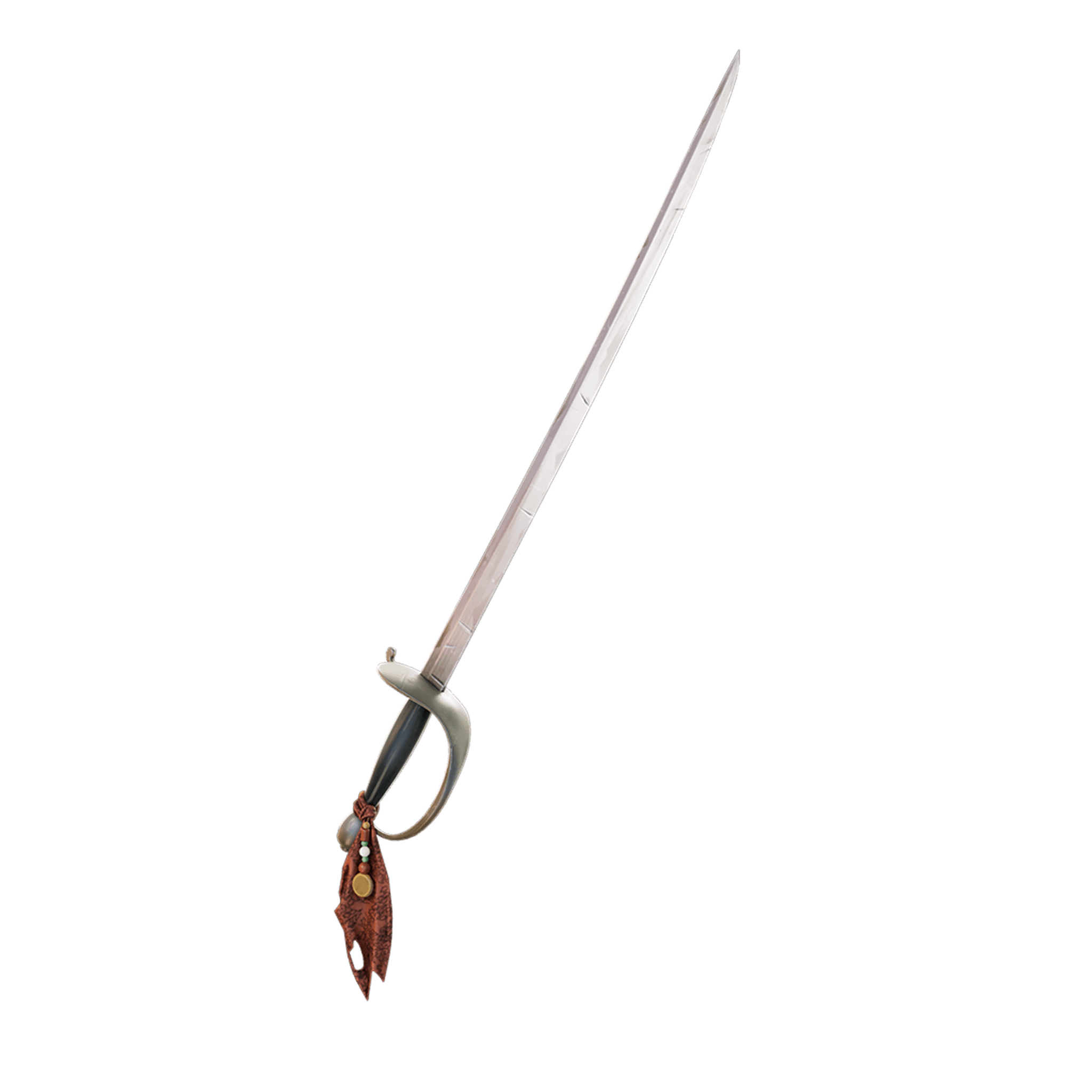 Jack Sparrow's Sword